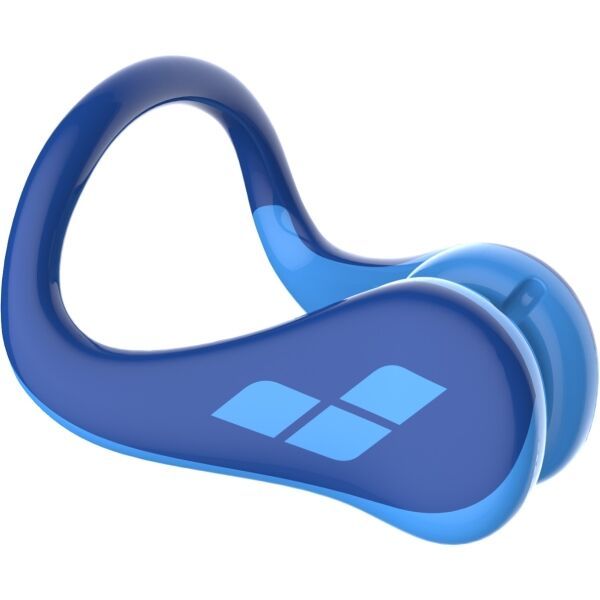 Arena Arena NOSE CLIP PRO II Щипка за нос -плуване, синьо, размер