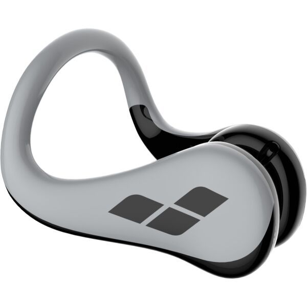 Arena Arena NOSE CLIP PRO II Щипка за нос -плуване, сребърно, размер