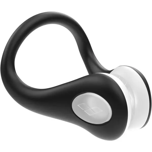 Arena Arena NOSE CLIP Щипка за нос за плуване, черно, размер