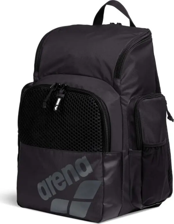 Arena Arena ONE GO BACKPACK 35L Спортна раница, черно, размер