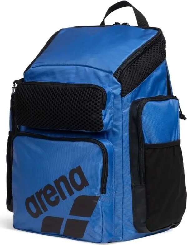 Arena Arena ONE GO BACKPACK 45L Спортна раница, синьо, размер