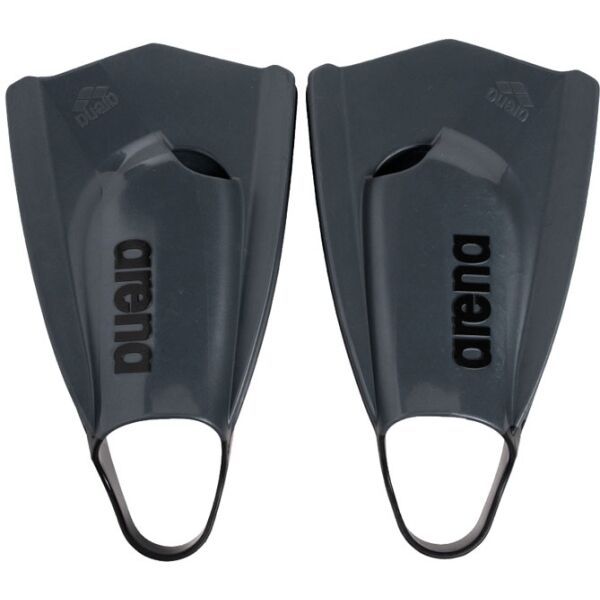 Arena Arena POWERFIN PRO II Плавници, черно, размер