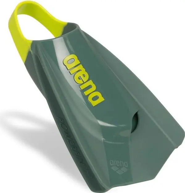 Arena Arena POWERFIN PRO II Плавници, зелено, размер