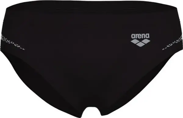 Arena Arena PRO FILE Мъжки бански, черно, размер