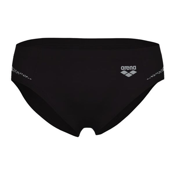 Arena Arena PRO FILE Мъжки бански, черно, размер