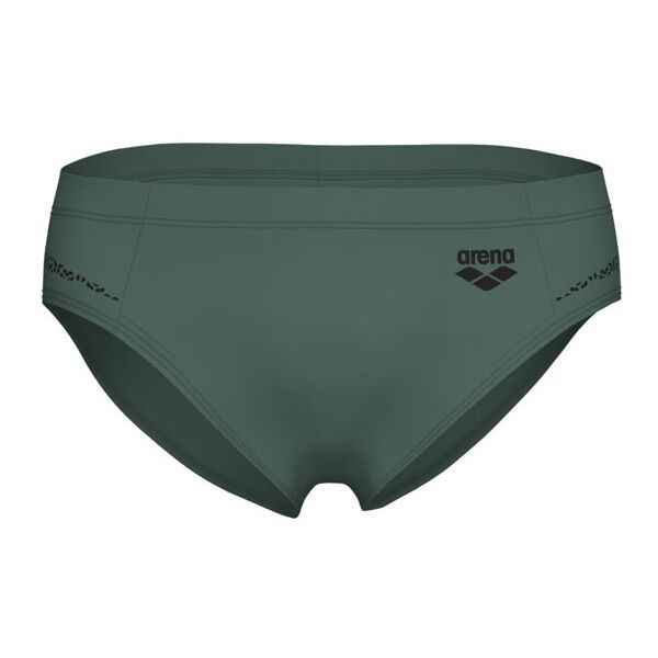 Arena Arena PRO FILE Мъжки бански, зелено, размер