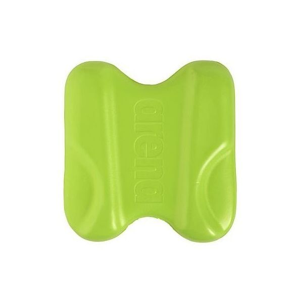 Arena Arena PULL KICK II Тренировъчна дъска за плуване, светлоотразителен неон, размер