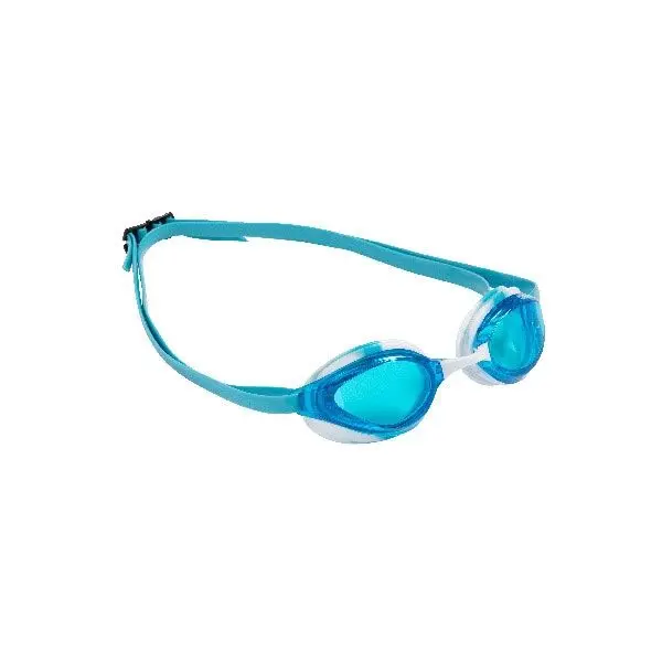 Arena Arena PYTHON Състезателни очила за плуване, тюркоазено, размер