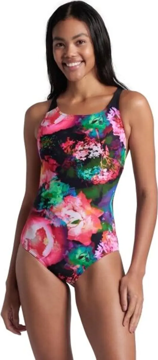 Arena Arena ROSELAND Дамски бански, микс, размер