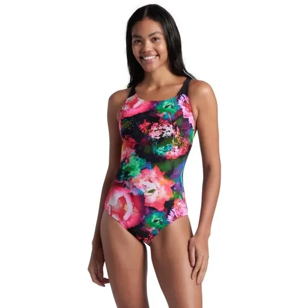 Arena Arena ROSELAND Дамски бански, микс, размер