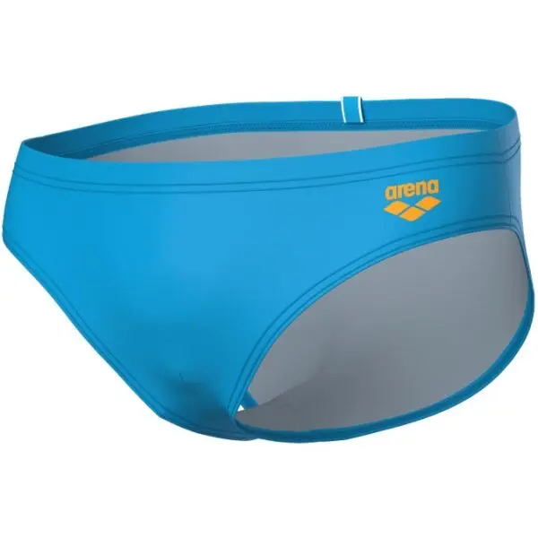 Arena Arena SANTAMARIAS Мъжки бански, синьо, размер