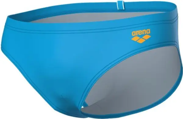 Arena Arena SANTAMARIAS Мъжки бански, синьо, размер