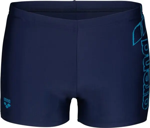 Arena Arena SCRATCHY Мъжки бански, тъмносин, размер