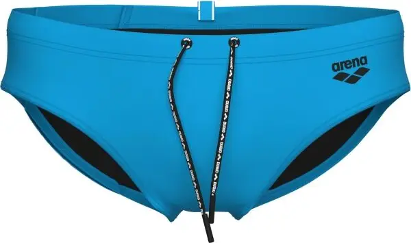 Arena Arena SMART POCKET SWIM BRIEFS Мъжки бански, синьо, размер