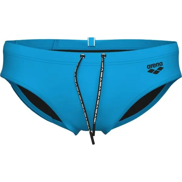Arena Arena SMART POCKET SWIM BRIEFS Мъжки бански, синьо, размер