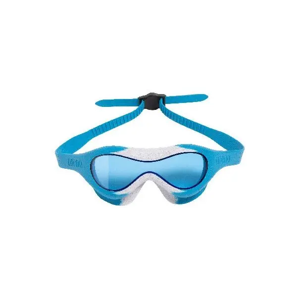 Arena Arena SPIDER Плувна маска, синьо, размер