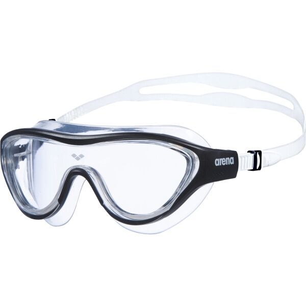 Arena Arena THE ONE MASK Очила за плуване, черно, размер