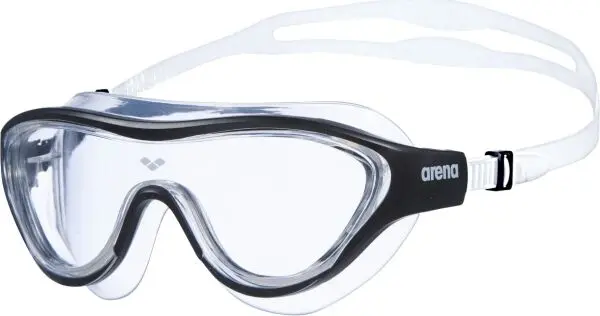 Arena Arena THE ONE MASK Очила за плуване, черно, размер