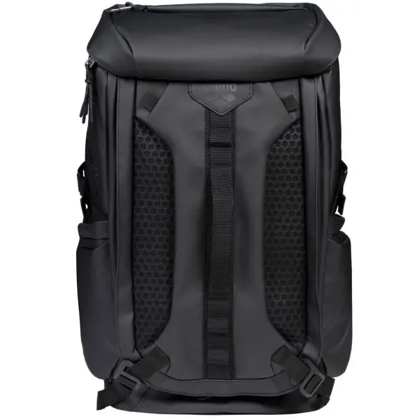 Arena Arena ULIXES BACKPACK Спортна раница, черно, размер