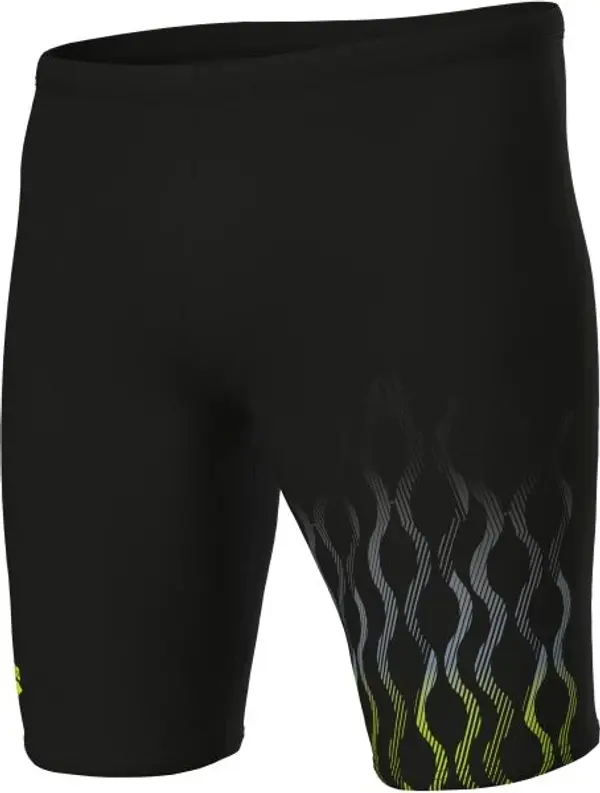 Arena Arena VIBES SWIM JAMMER Мъжки бански, черно, размер