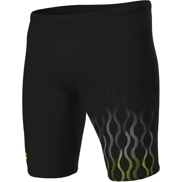 Arena Arena VIBES SWIM JAMMER Мъжки бански, черно, размер