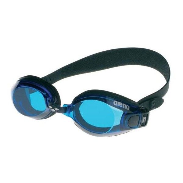 Arena Arena ZOOM NEOPREN Очила за плуване, черно, размер