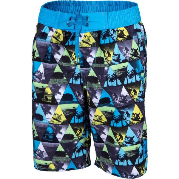 Aress Aress ABOT-A Шорти за момчета, микс, размер