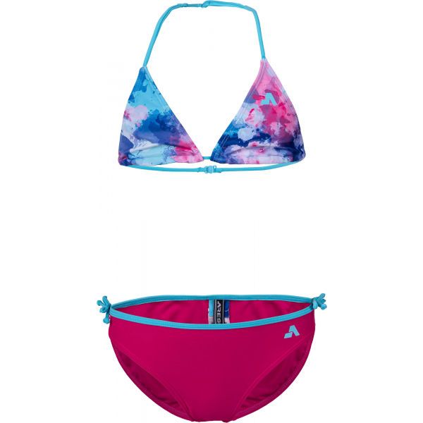 Aress Aress CARMELA Бански костюм от две части за момичета, розово, размер