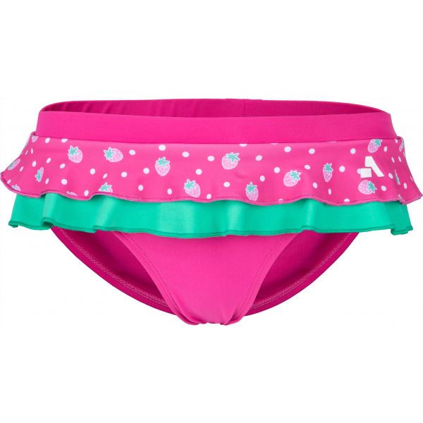 Aress Aress MAVI Бански за момичета, розово, размер