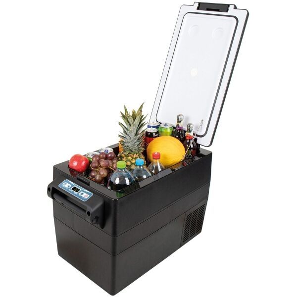 AROSO AROSO BCD 42L 12/230V Модерна охлаждаща  кутия, черно, размер