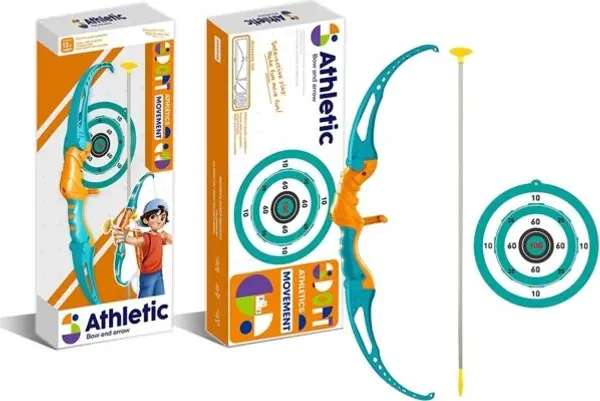 ARTYK ARTYK ATHLETIC Детски спортен комплект, тюркоазено, размер