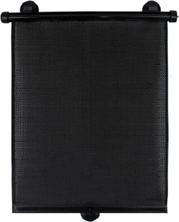 ASALVO ASALVO BLIND Сенник за кола, черно, размер