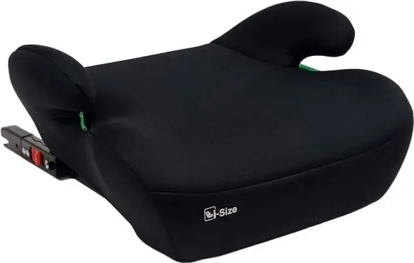 ASALVO ASALVO COREFIX 125 - 150 CM Детско столче, черно, размер