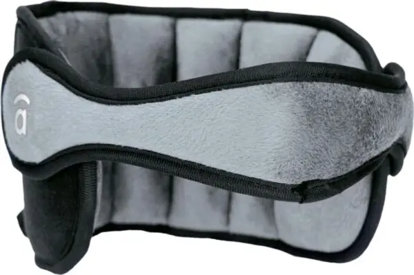 ASALVO ASALVO HEADER FIXATION Облегалка за главичка, сиво, размер