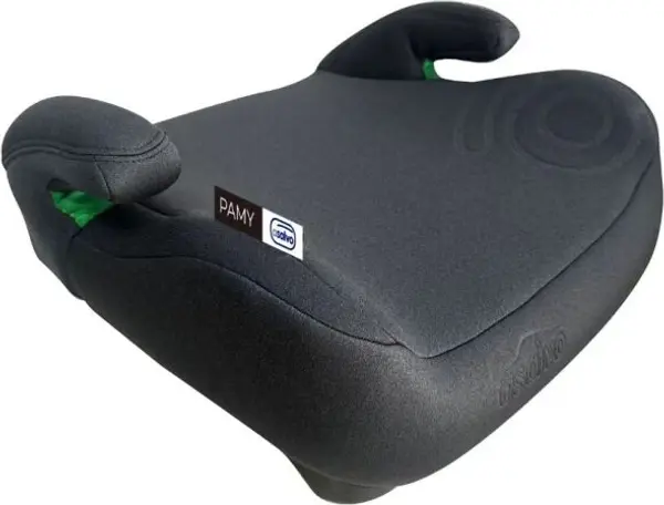 ASALVO ASALVO PAMY I-SIZE 125-150 cm Детска седалка, черно, размер