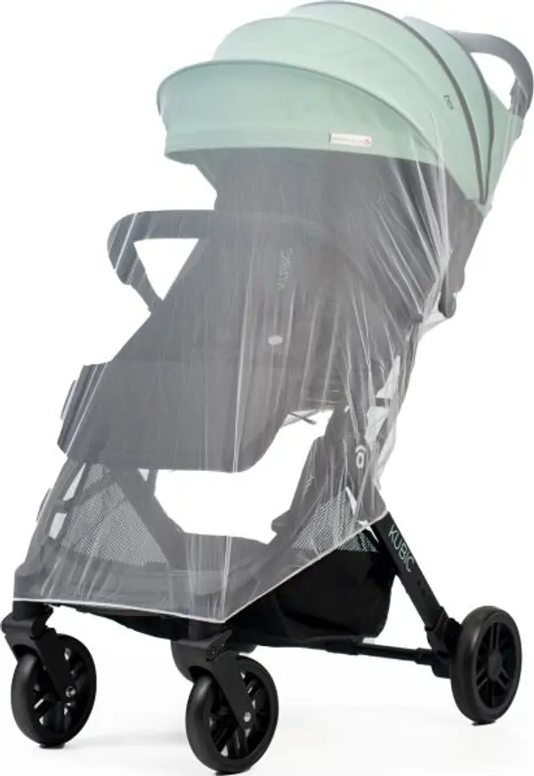 ASALVO ASALVO UNI Мрежа против насекоми, бяло, размер