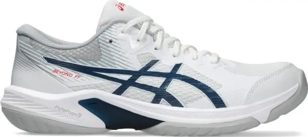 ASICS ASICS BEYOND FF Мъжки волейболни обувки, бяло, размер 41.5