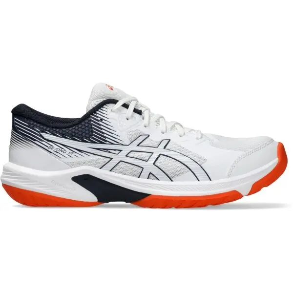 ASICS ASICS BEYOND FF Мъжки волейболни обувки, бяло, размер 41.5