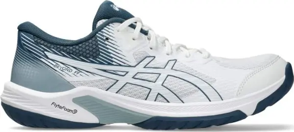ASICS ASICS BEYOND FF Мъжки волейболни обувки, бяло, размер 43.5
