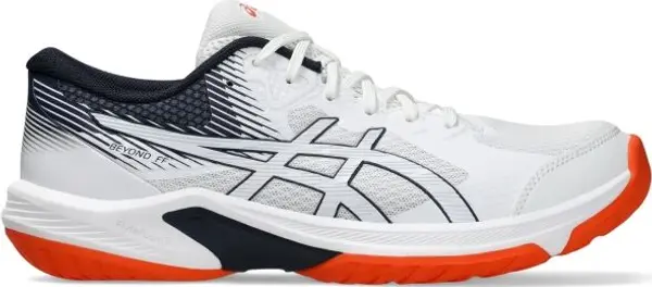 ASICS ASICS BEYOND FF Мъжки волейболни обувки, бяло, размер 44.5