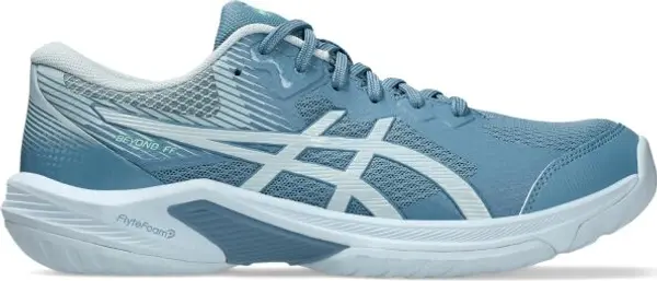 ASICS ASICS BEYOND FF Мъжки волейболни обувки, светлосиньо, размер 44