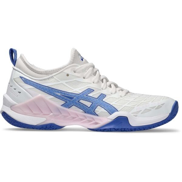 ASICS ASICS BLAST FF 3 Дамски обувки за зала, бяло, размер 37