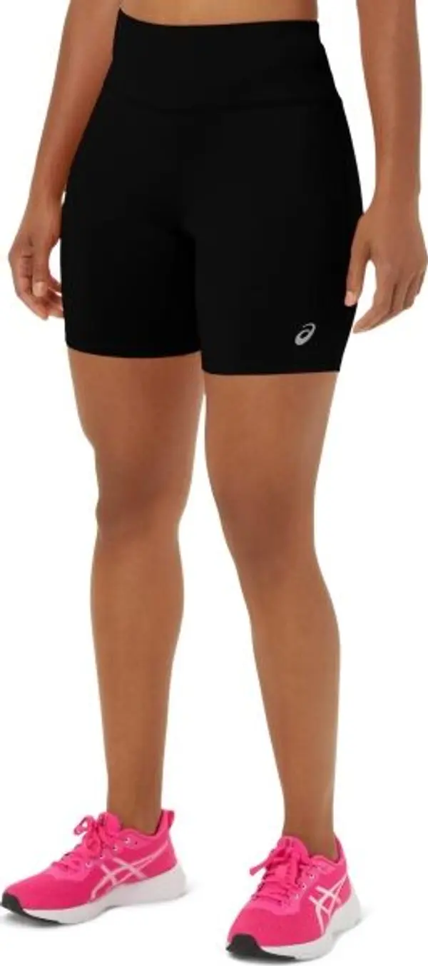 ASICS ASICS CORE SPRINTER Дамски шорти за бягане, черно, размер