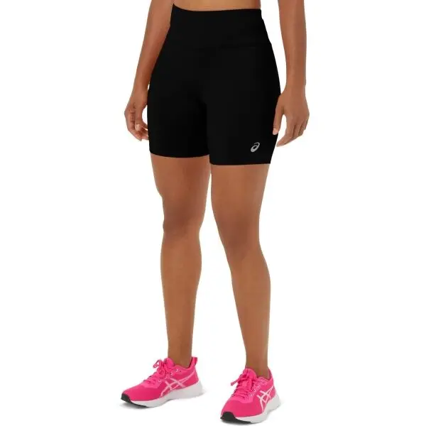 ASICS ASICS CORE SPRINTER Дамски шорти за бягане, черно, размер