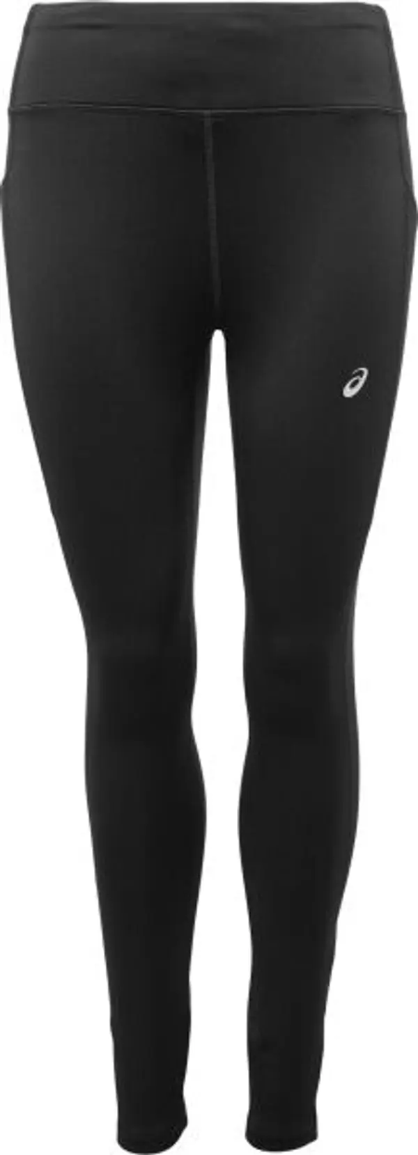 ASICS ASICS CORE WINTER TIGHT Дамски вятърно устойчив клин за бягане, черно, размер