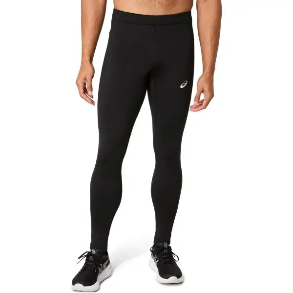 ASICS ASICS CORE WINTER TIGHT Мъжки затоплен клин, черно, размер