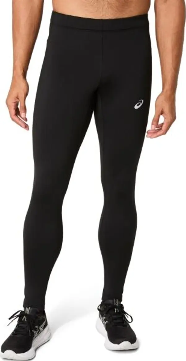 ASICS ASICS CORE WINTER TIGHT Мъжки затоплен клин, черно, размер XXL