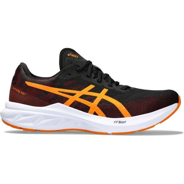 ASICS ASICS DYNABLAST 3 Мъжки маратонки за бягане, черно, размер 42.5