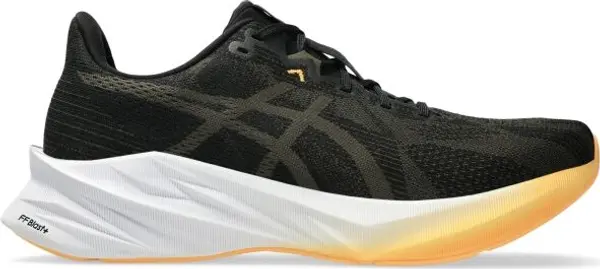 ASICS ASICS DYNABLAST 5 Мъжки обувки за бягане, черно, размер 41.5