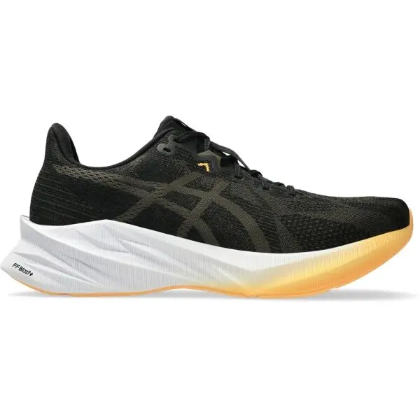 ASICS ASICS DYNABLAST 5 Мъжки обувки за бягане, черно, размер 44.5